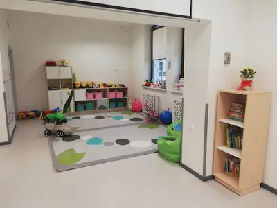 Przedszkole i Żłobek Norlandia Elbląg